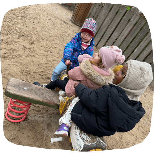 Spielplatz
