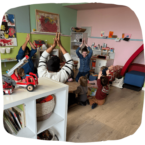 Mehr über den Artikel erfahren Musikstunde