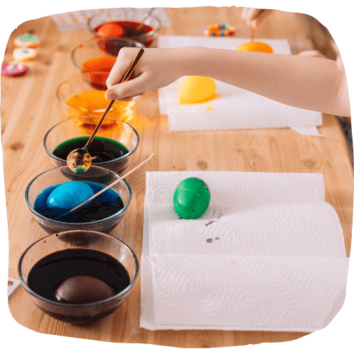 Mehr über den Artikel erfahren Ostern