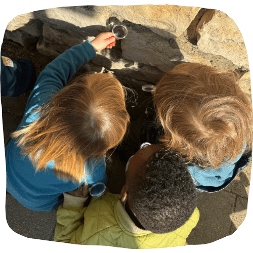 Mehr über den Artikel erfahren Entdecker auf Tour